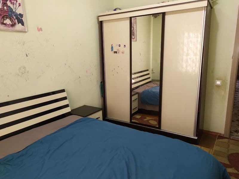 Сдаётся в аренду квартира на Юнусабад-17 квартале<br />
*2/4 — фото 2