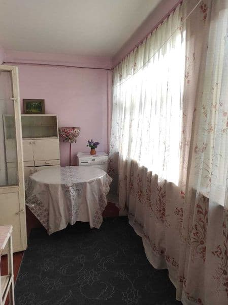 Срочня сдается квартира мирободские район рисвий бакалеяа 3  — фото 3