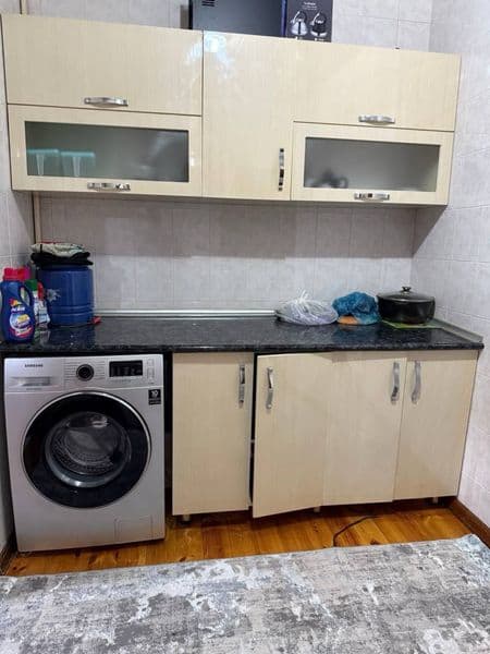 Аренда <br />
Юнусабад 14 кв<br />
Кристал <br />
3 хона<br  — фото 4