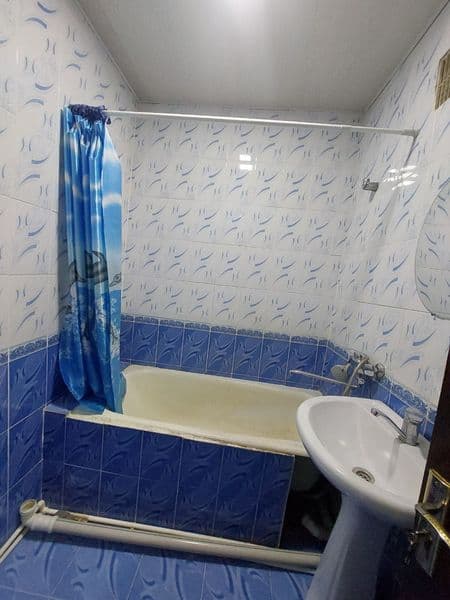 Сдается 3 х комнатная квартира Юнусабаде 2,для семьи. Кварти — фото 4