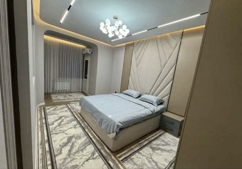 Аренда шикарная 2-комнатная квартира в новостройке<br />
<br