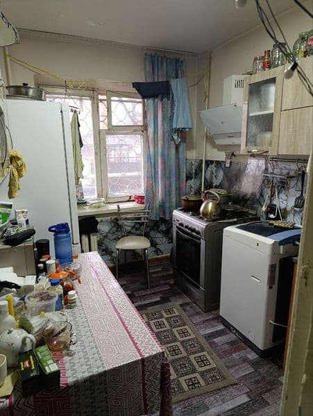 Аренда <br />
В мирзо улугбекском районе <br />
Массив ТТЗ 1 — фото 2