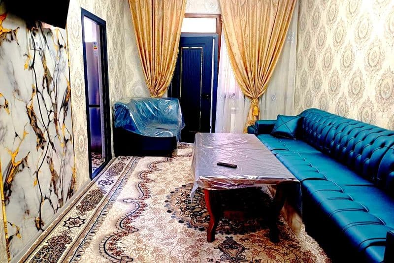 АРЕНДА <br />
Ор-р Макаронка ЧИЛАНЗАР-19кв.<br />
Метро Чила — фото 4