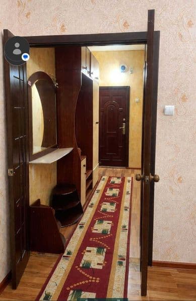 Mirzo Ulugʻbek Humoyunda 1.xona kv ijaraga beriladi oilaga u — фото 2