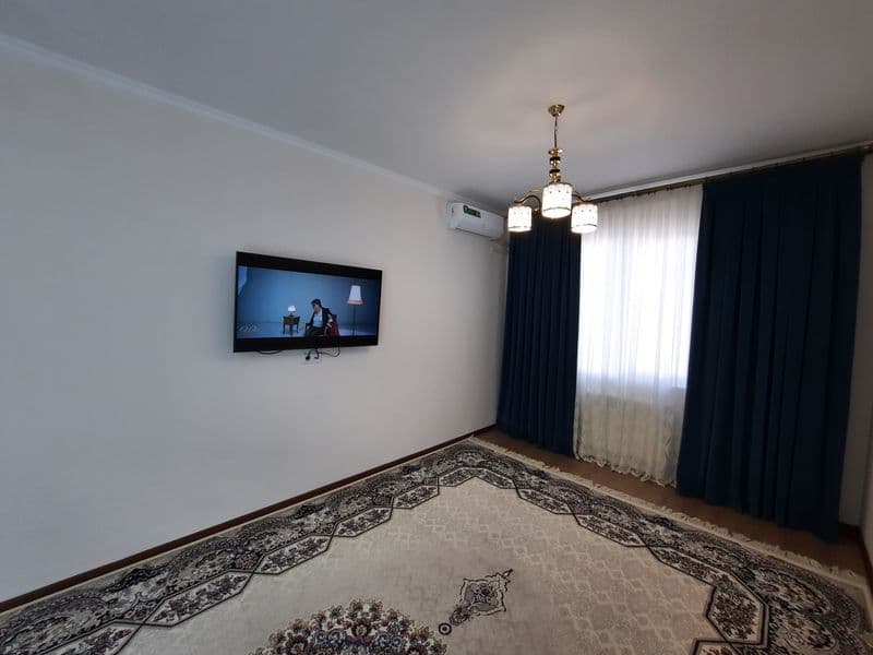 Kvartira 2021 постройку. GREEN PARK Kvartira shartnoma asosi — фото 2