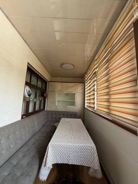 Аренда Алмазар Сити Коракамиш 2/1 <br />
<br />
5/2/5<br />
 — фото 4