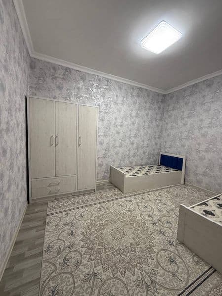 Chilonzor tumanida 2 xonali  kvartira ijaraga beriladi oilag — фото 3