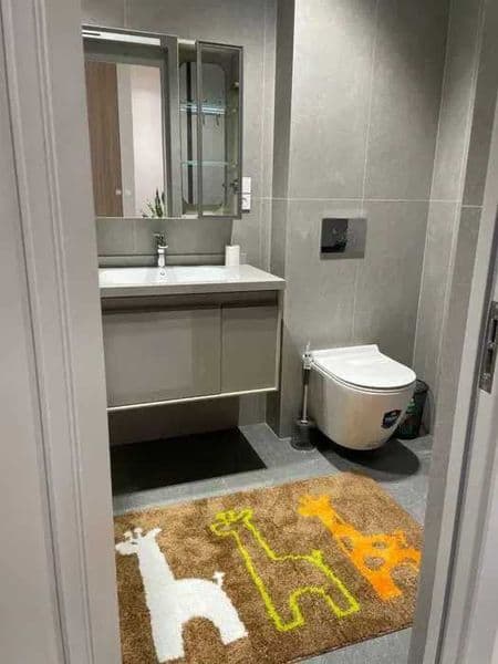 Сдаётся квартира в Центр города <br />
<br />
Район: Яккасар — фото 5