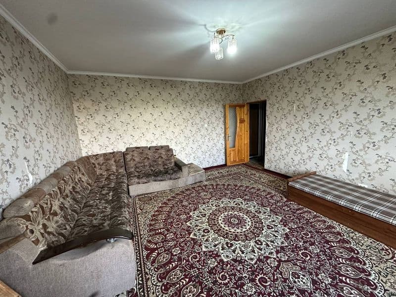 Arenda kvartira Yashnabod tumani Slonima 2xona 2etaj 9qavatl
