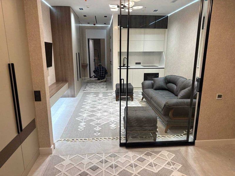 Сдается квартира <br />
#Шайхонтахурский район<br />
ЖК NEST — фото 4