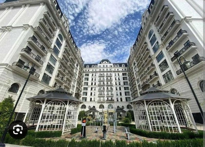 Срочно Сдаётся Новостройка ЖК Kazakhstan 2-комната авторский