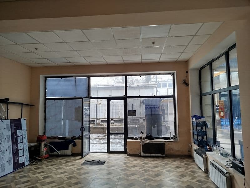 Сдаётся в аренду не жилое помещение на территории саммойка