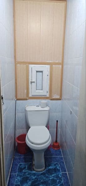 Аренда<br />
Чилонзор 8 квартал <br />
2/4/4 разделка<br />
 — фото 5