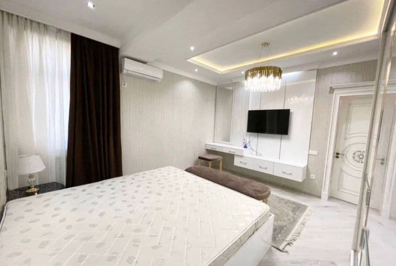 Аренда квартира:<br />
#Яккасарайский район <br />
Ориентир  — фото 5