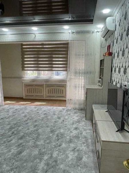 даётся квартира на ул. Паркентский‼️<br />
Ориентир - Паркен — фото 2