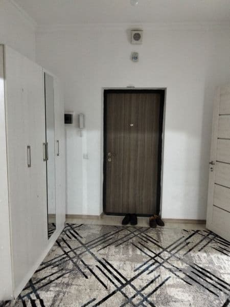 Срочно Аренда квартира <br />
#Новостройка. <br />
Сергели Я