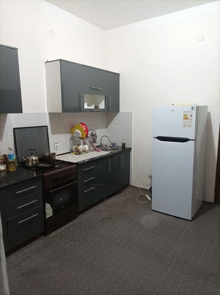 Chilonzor tumani Novza metrosi yonida 2-xonali kvartira ijar — фото 3