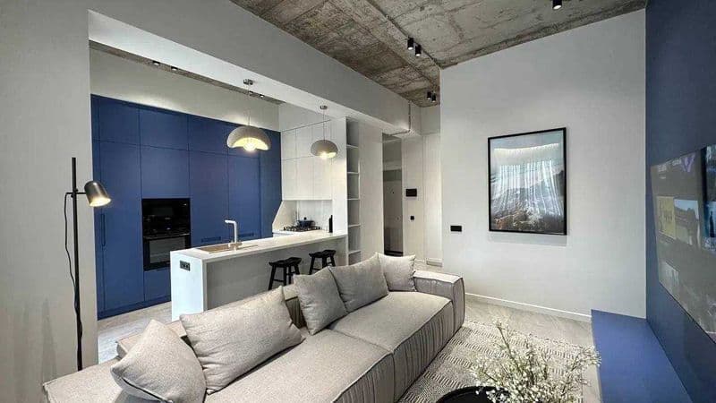 Элитная Аренда<br />
<br />
Тип дома: Жк Gardens<br />
Район — фото 2