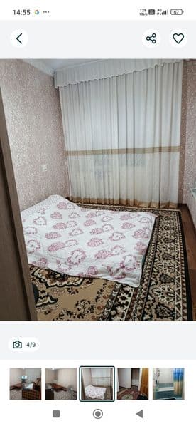 Яашнобод тузил метро 3 бекат оилага йул йуздаги дом Тоза Озо — фото 4