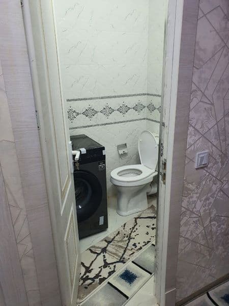 Yunusobod tumani, Megaplanet<br />
<br />
Квартира современн — фото 5