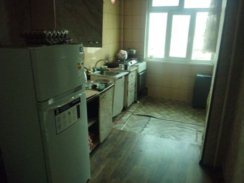 Kvartira 3 xonali. Sharoitlar bor. 2 ta oʻqodigan ishlidigan — фото 3