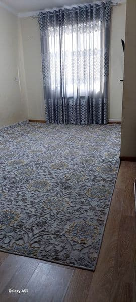 Sergeli 3 A 3 bekatga peshkom 5 minutli yo'l 1 qavat 1 xonal — фото 5