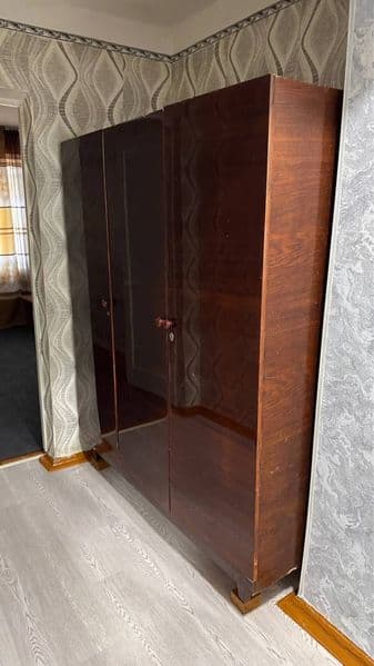 Квартира после ремонта, чистая, светлая, все удобства есть,  — фото 5