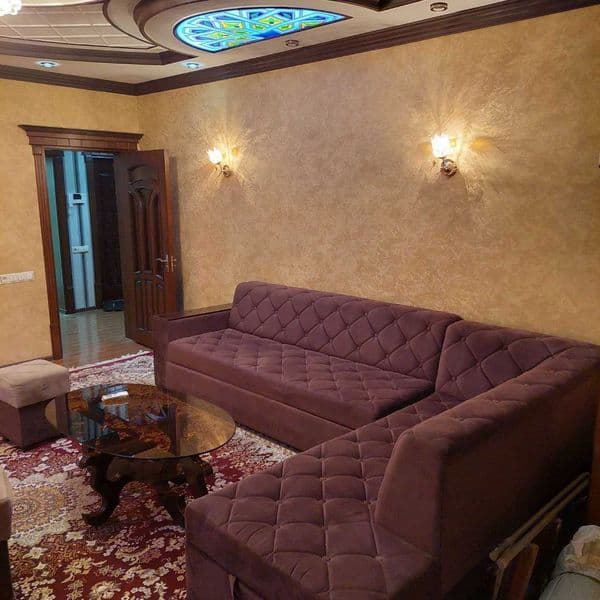 Kavrtira bez makler. Oybek metro oldida. tualet hammom alohi — фото 3