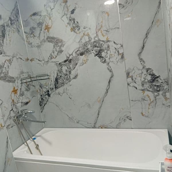 Sergeli Choshtepa<br />
<br />
Квартира просторная, тёплая,  — фото 4