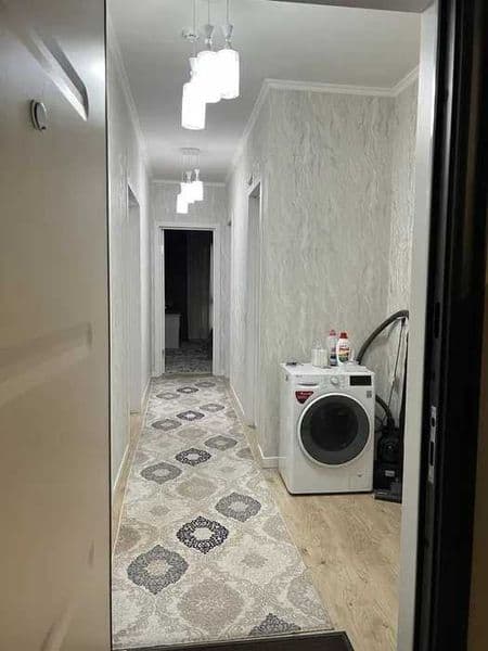 Сдаётся КЛАССНАЯ квартира<br />
<br />
• Район: Алмазарский< — фото 5