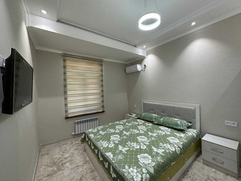 Сдается квартира в новостройка . Яккасарайском районе улица  — фото 4