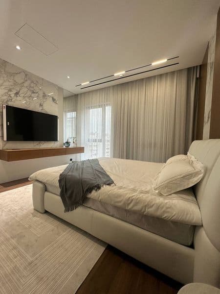 Новостройка <br />
ЖК: Mirabad Avenue<br />
Ор-р: Гостиница  — фото 4