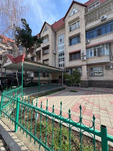 АРЕНДА КВАРТИР!<br />
 <br />
Сдается Квартира <br />
В Элит