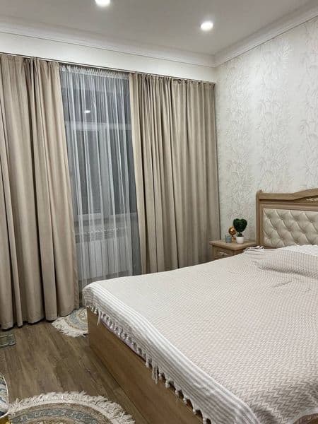 3х уровневый евро укомплектованный коттедж,  4 комнаты,мебел — фото 3