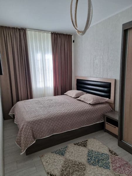 Аренда квартира <br />
Район - Алмазарский<br />
Ориентир -  — фото 2