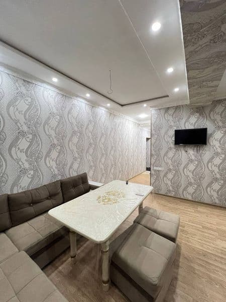 Район: Яшнабод<br />
Количество комнат:2<br />
Этаж:4<br />
 — фото 5