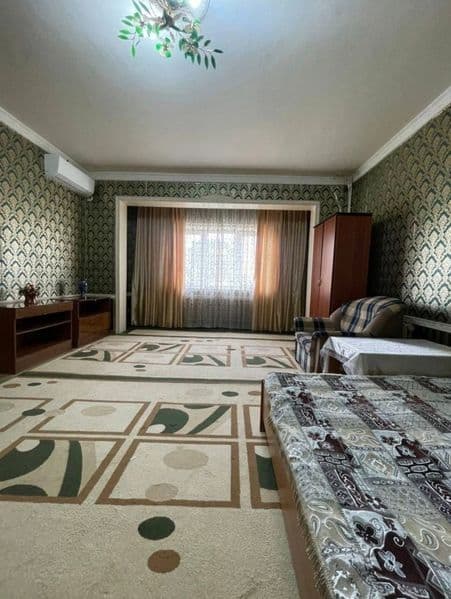 Сдаётся квартира<br />
- Отличная локация 500м до Базара Кад — фото 5