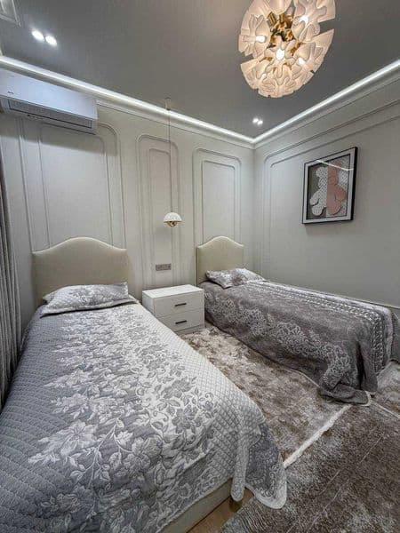 КОМПЛЕКС "NRG PARK <br />
ЧИЛАНЗАРСКИЙ район <br />
ор-р пар — фото 5