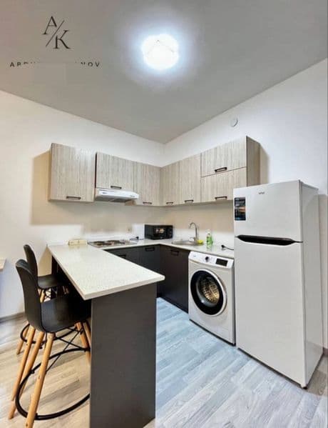 Аренда: ул.Махтумкули 1/2/15 новостройка, ЖК Besh Chinor, 28 — фото 3