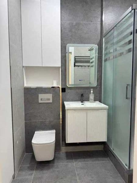 Сдаётся квартира!<br />
<br />
Район: Шайхантахурский<br />
 — фото 5