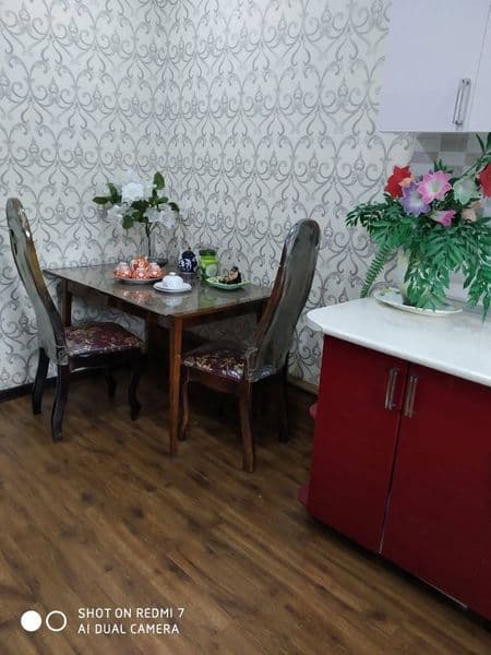 #АрендаКвартира #Яшнобод<br />
2/3/9<br />
Туман:  Яшнобод т — фото 2