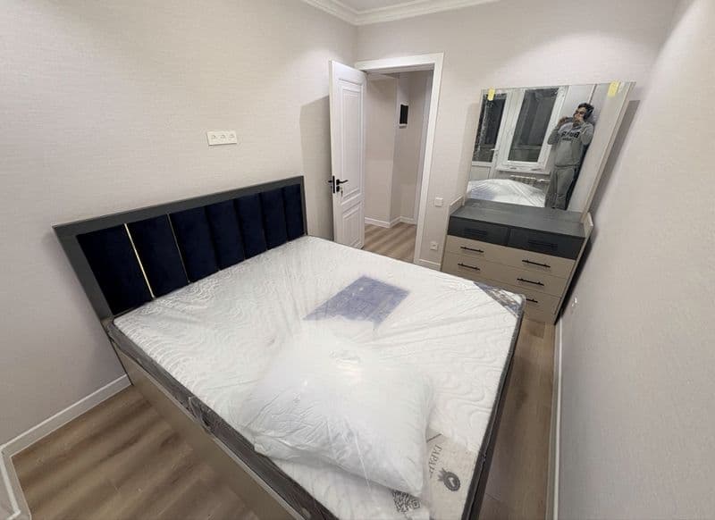 Сдаётся новая 2-комнатная квартира с евроремонтом <br />
<br