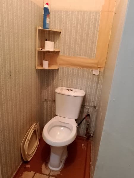 Сдаю квартиру на длительный срок. Чистоплоной и работающей с — фото 5