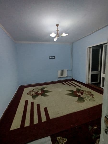 Yunusobod 6 kvartalda 2 xona uy oilaga uzoq muddatga ijaraga — фото 4