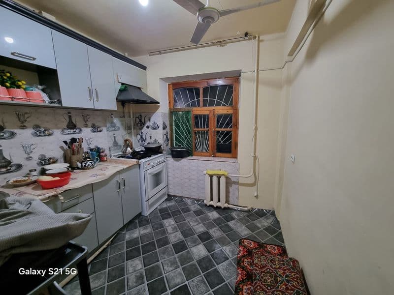 Аренда квартира <br />
кора камиш 1/1 <br />
Сой бойи прокра — фото 4