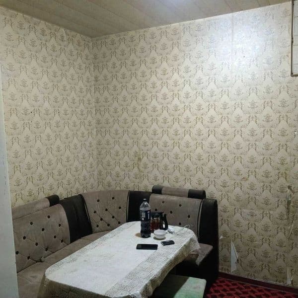 Ижарага квартира Сергели 2 Корзинкадан 200 метр. 2/4/5. Уй и — фото 2