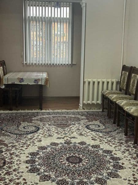 Срочно сдаётся в аренду 2х комнатная квартира. Улица Мунис,  — фото 3