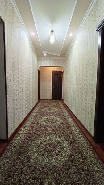 Аренда Учтепа 24 Фул комплект Апартамент <br />
<br />
4/7/9 — фото 3