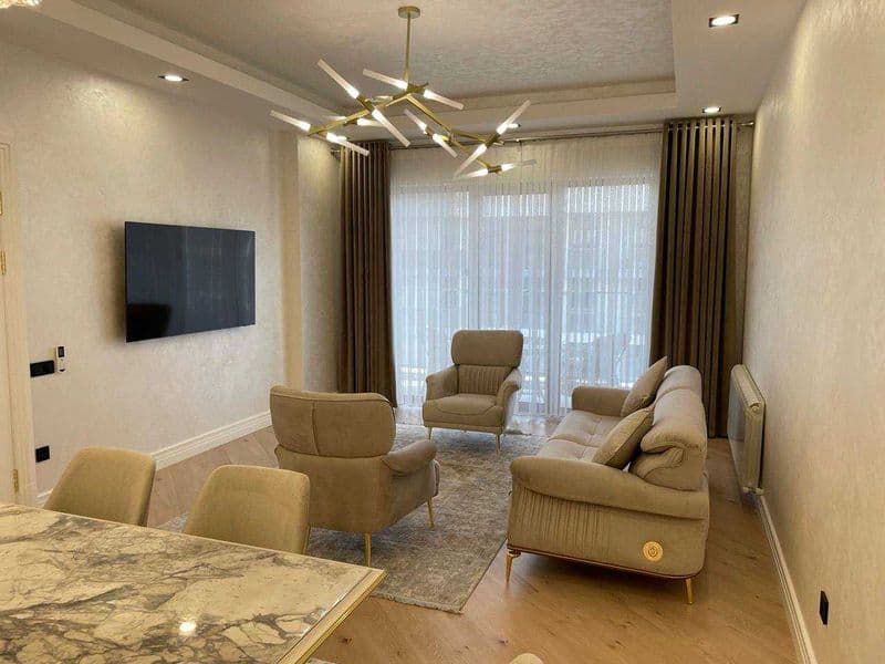 АРЕНДА КВАРТИРЫ:<br />
Район: Шайхонтохур<br />
Ташкент сити