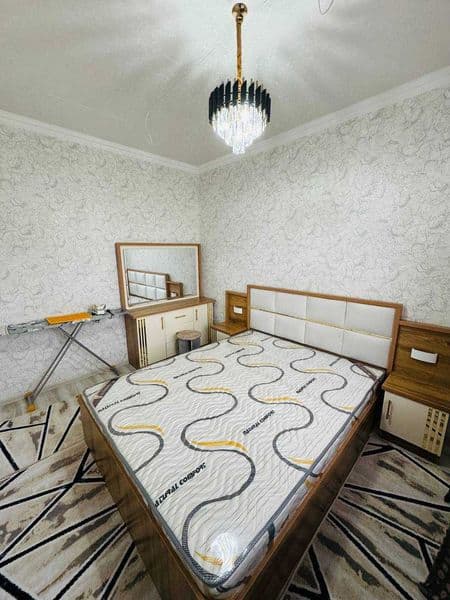 Стильная 3-комнатная квартира с комфортной обстановкой<br /> — фото 2